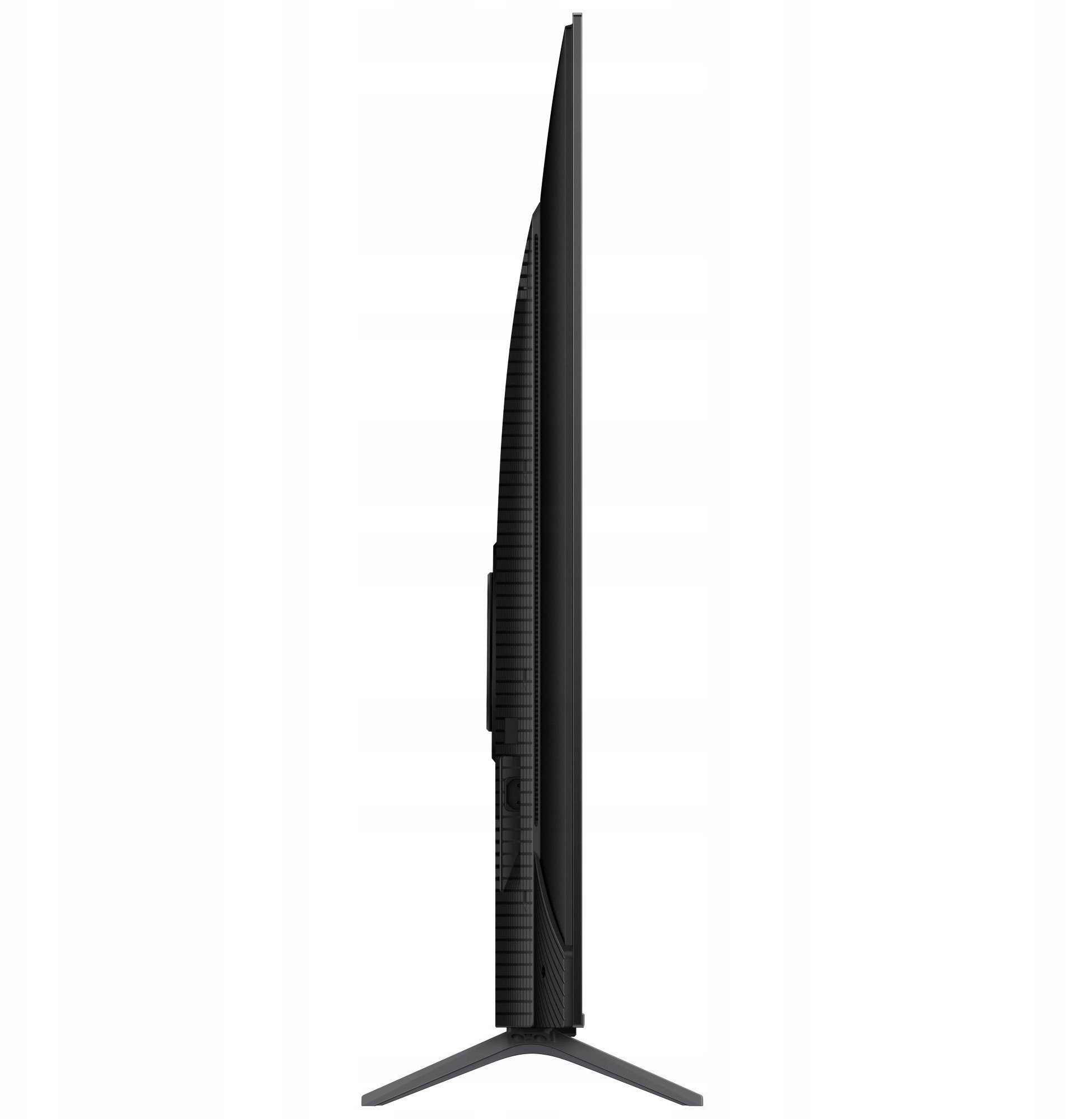 Televizor TCL 75P81KX1, 75", QLED 4K Ultra HD, Google TV, i zi