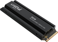 SSD i brendshëm Crucial P310, 1TB, M.2 2280 PCIe 4.0 NVMe, me ftohës