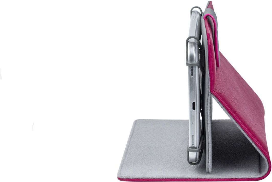 Rivacase Orly 3017 Футрола за Таблет, Розева, 10.1-11"