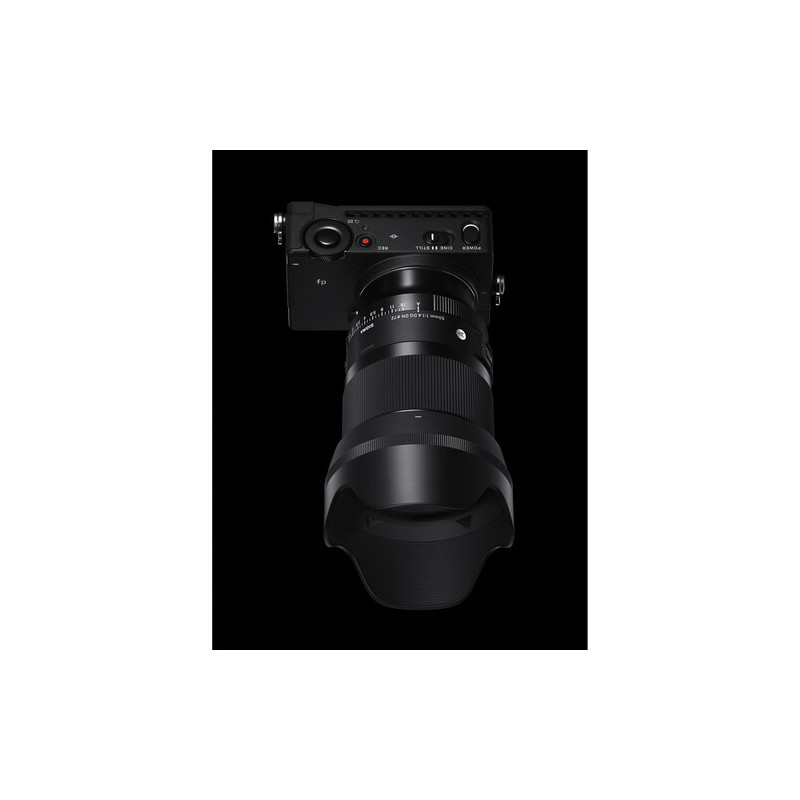 Sigma Art 50mm F1.4 DG DN for Sony E-mount