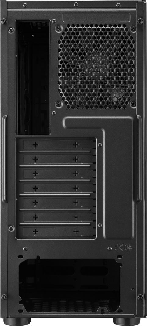 Kasë Cooler Master MasterBox MB600L V2, Midi Tower