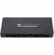 Kontroller për ftohje dhe ndriçim Thermalright TL-FAN ARGB HUB x8 ARGB