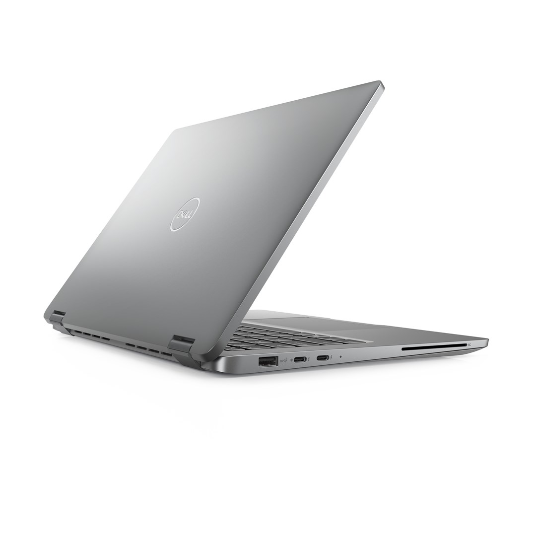Laptop DELL Latitude L13-53400023536SA, 13.3", Intel Core i5-1345U, 32GB RAM, 256GB SSD, i argjendtë