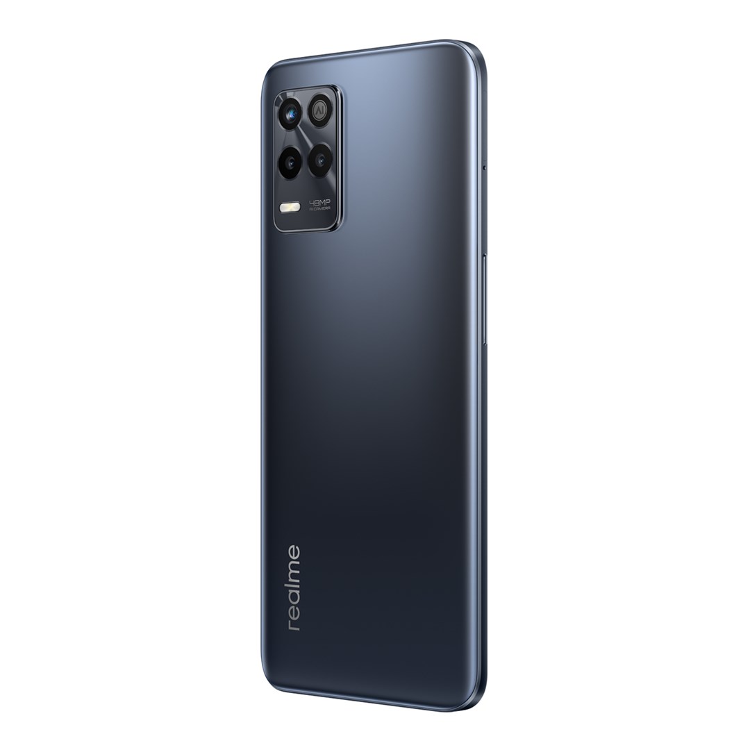 Celular REALME 9, 6.6", Snapdragon 695 5G, 4GB RAM, 128GB, i zi