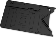 Backplate за графичка карта EK Water Blocks EK Quantum Vector FE RTX 3090 Ti, алуминиум, за хибридно ладење, црн