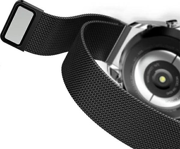 Rrip ore Apple Watch, 42 44 45 mm, metal, i zi