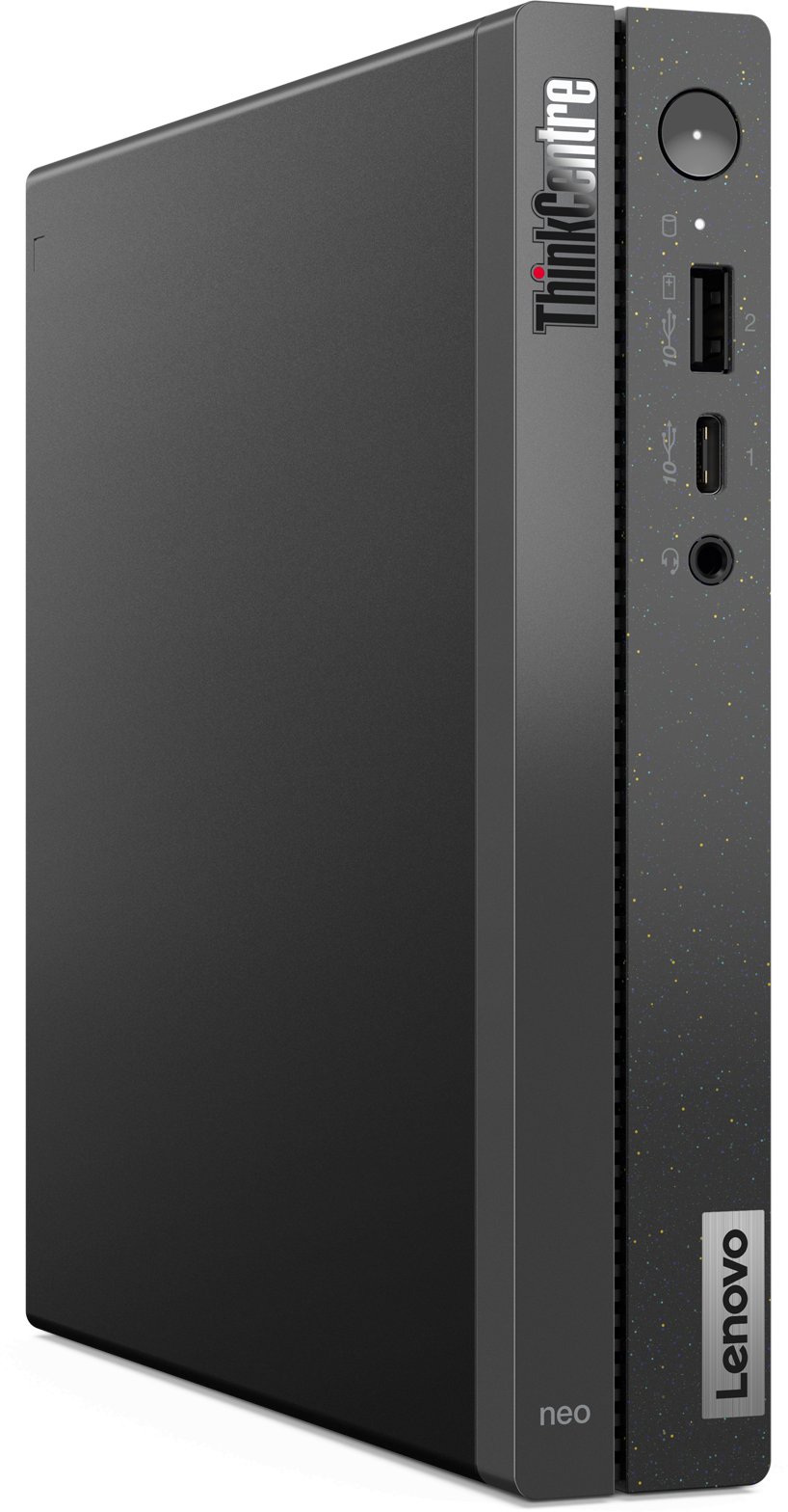 Mini PC Lenovo ThinkCentre Neo 50q G4, Intel Core i5-13420H, 8GB RAM 256GB SSD, i zi