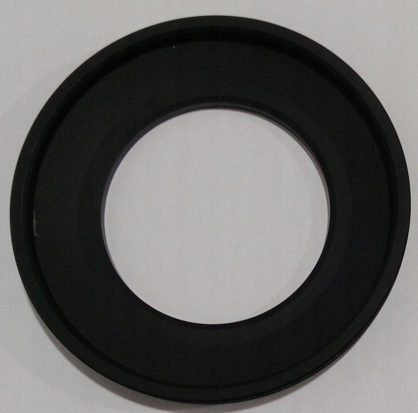 Unazë adapteri për blic Nissin MF18, 49mm, e zezë