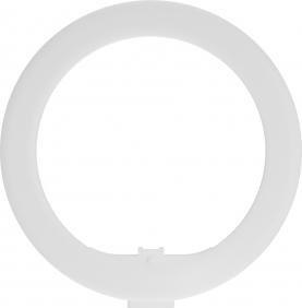 Dritë unazore LED Newell RL-10A, 10", me tripod, e bardhë