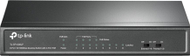 Switch TP-Link TL-SF1008LP, 8x porte, 1.6Gb/s