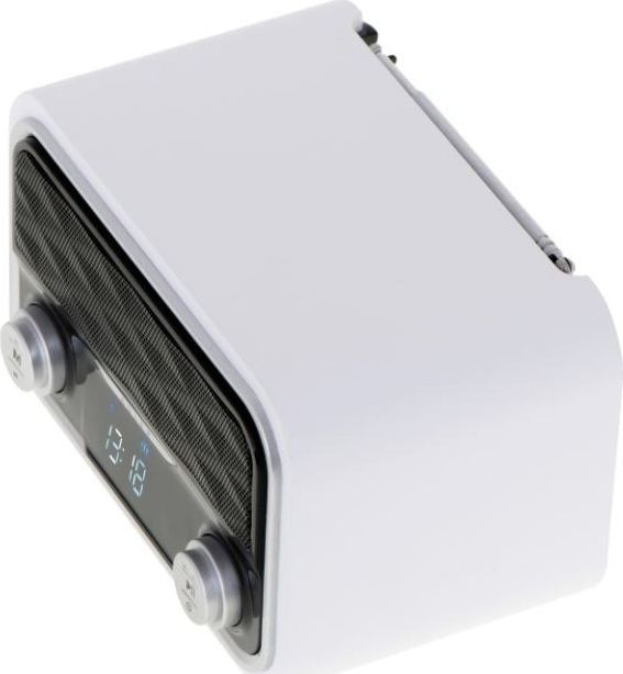 Радио Adler AD1185, Bluetooth, USB