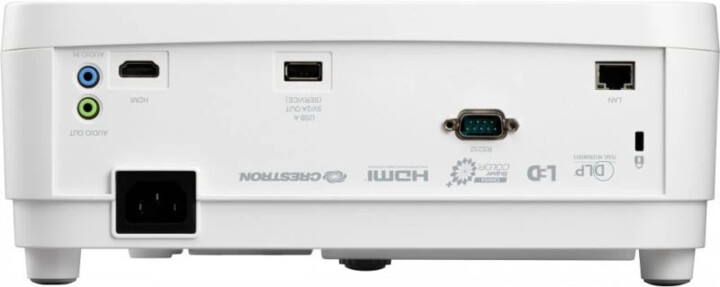 Projektor Viewsonic LS550WH, i bardhë