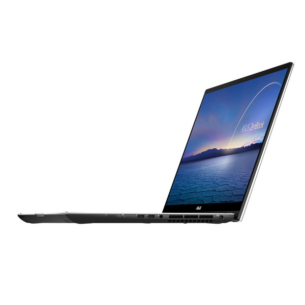 Laptop ASUS ZenBook UX564EH-EZ042W, 15.6", Intel Core i7, 16GB RAM, 1TB SSD, Intel Iris Xe Graphics, i hirtë