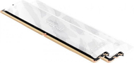 Memorie RAM Crucial Pro Overclocking, 32GB DDR5 6400MHz, UDIMM, e bardhë