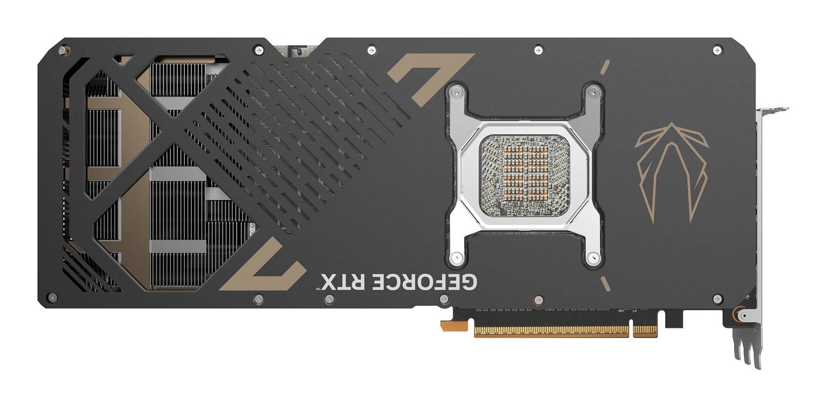 Kartelë grafike Zotac GAMING GeForce RTX 5090 SOLID NVIDIA 32 GB GDDR7