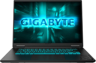 Laptop Gigabyte Gaming A16 CMH, 16", i5-13420H, 16 GB RAM, 512 GB M.2 PCIe SSD, RTX 4050, 165 Hz, i zi