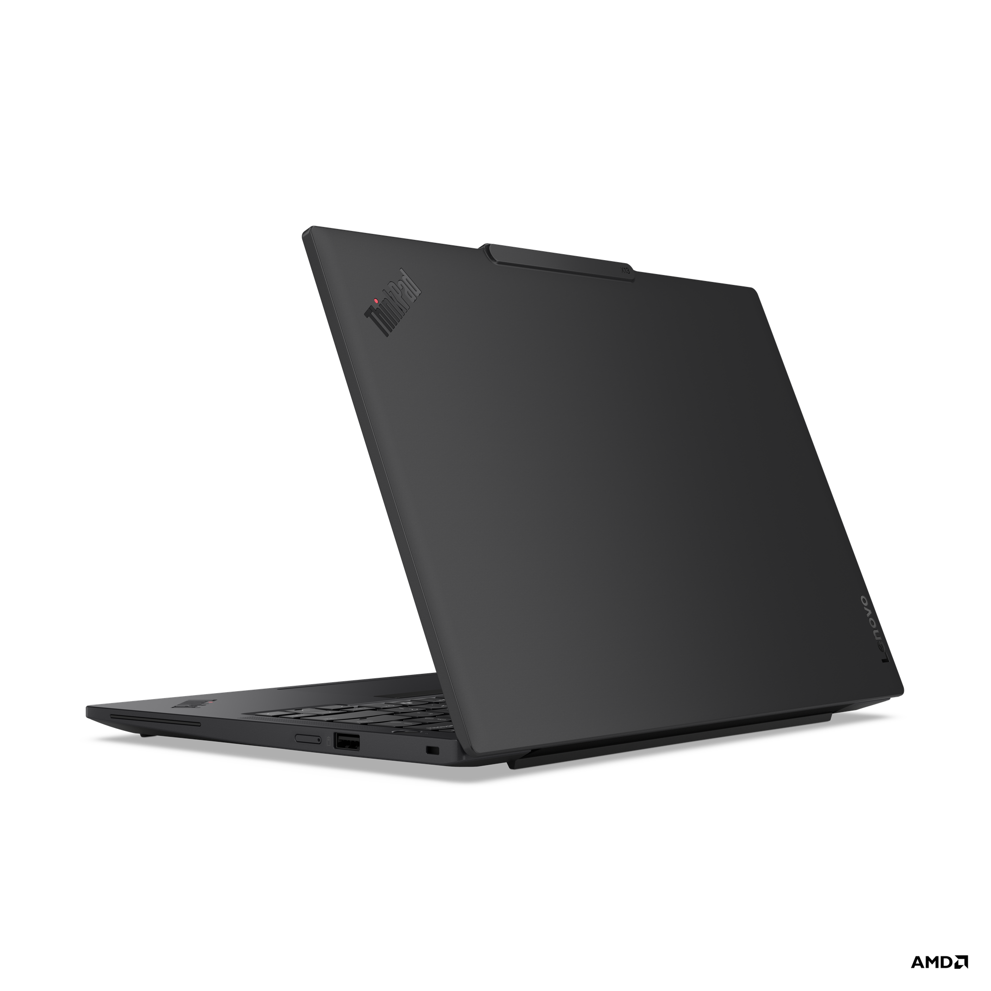Laptop Lenovo ThinkPad X X13 Gen 6, 13.3", AMD Ryzen AI 7 PRO 350, 32GB RAM, 1TB SSD, AMD Radeon 840M, i zi