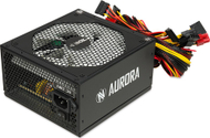 Burim energjie iBOX Aurora ZIA700W14CMBOX ATX, 700W