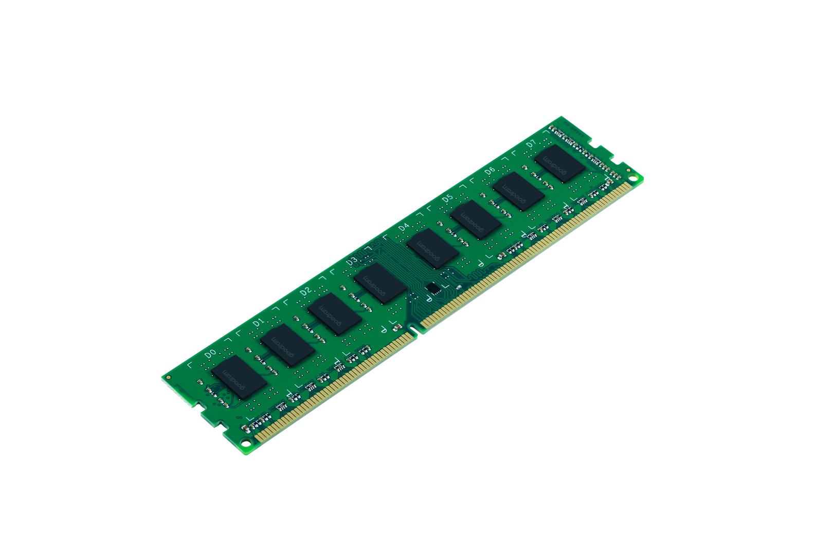 Memorie GoodRam DDR3, 8GB, 1600MHz