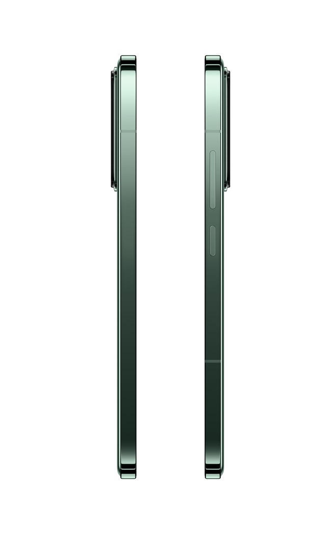 Celular Xiaomi 14, 6.36", 12GB/512GB, i gjelbër