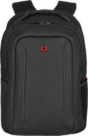 Çantë shpine Wenger SwissGear 611905, 10", casual, e zezë