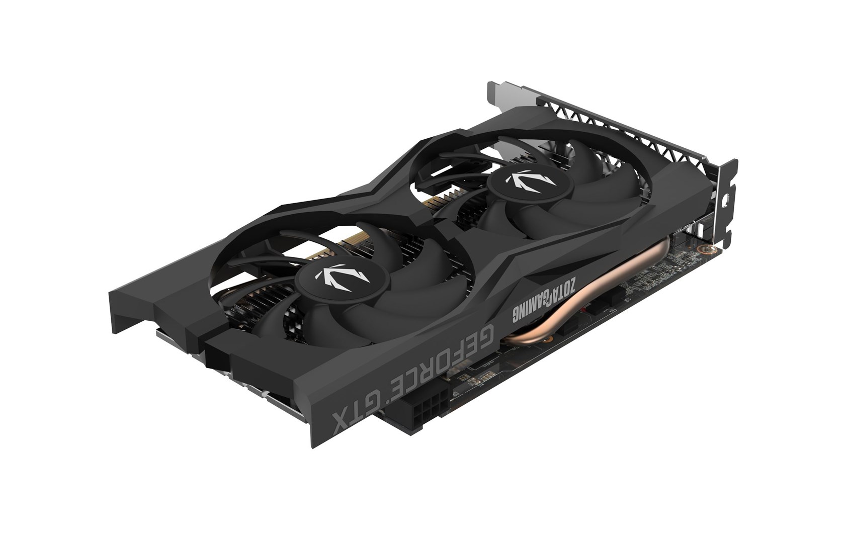 Kartë grafike Zotac Gaming NVIDIA GeForce GTX 1650, 4 GB GDDR6