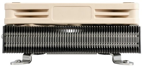 Ftofëse Noctua NH-L9i për procesor, 92 mm