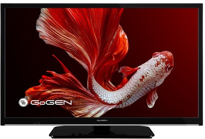 Televizior GoGEN TVH 24P406 STC - 24" (60cm)
