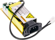 Furnizues energjie MikroTik 24V2APOW, 24V, 2.5A, i bardhë