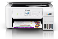 Printer multifunksional Epson EcoTank L3286, i bardhë Printer multifunksional Epson EcoTank L3286, i bardhë