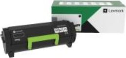 Toneri Lexmark 66S2H00, 28.400 faqe, i zi