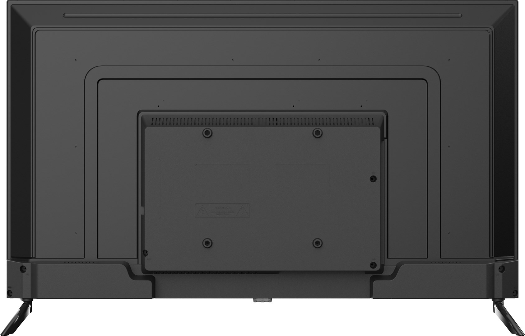 Televizor Blaupunkt 43QBG7000S Smart, 43" (109.2 cm), UHD, i zi