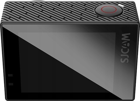 Kamerë sportive SJCAM SJ6 Pro, 4K, e zezë