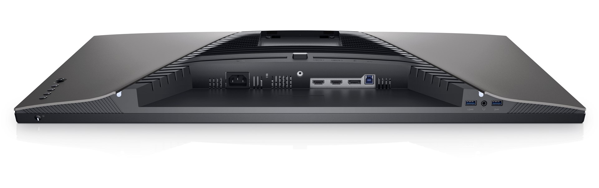 Monitor Dell G3223Q, 32", 4K UHD, 144Hz, i zi