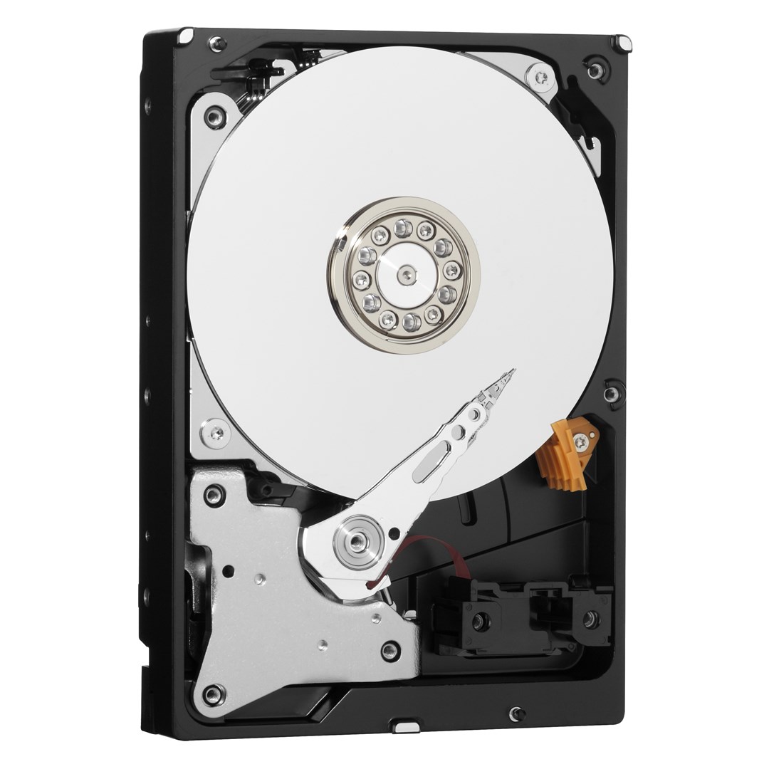Hard disk Western Digital AV Single WD10PURX, 1TB, 3.5"