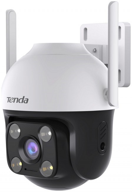 Kamera Wi-Fi e jashtme Tenda RH3-WCA, Full HD 1080p, e bardhë