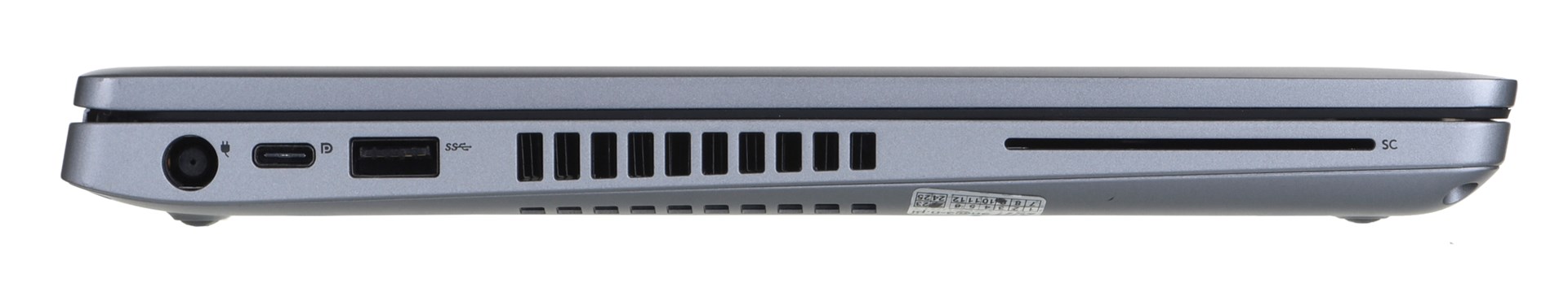 Laptop DELL Latitude 5410, 14", Intel Core i5-10310U, 16GB RAM, 512GB SSD, i hirtë