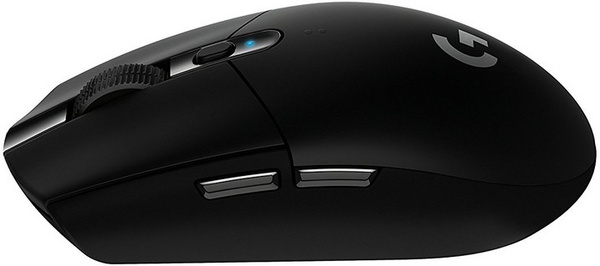 [OUTLET] Maus Logitech G305, i zi