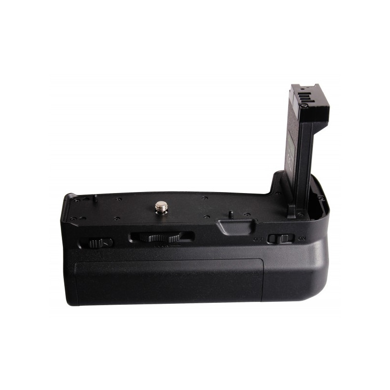 PATONA Premium Battery Grip for Canon RP and R8