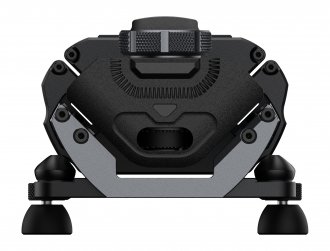 Slider kamerë Zeapon Micro3 M700, 70cm, çelik inox, i zi