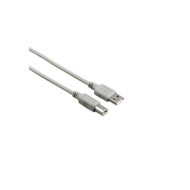 Hama USB-A to USB-B Cable 3m