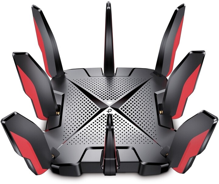 Рутер TP-LINK Archer GX90