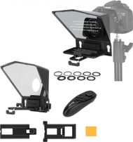 Teleprompter Newell Desview T2, i zi Teleprompter Newell Desview T2, i zi