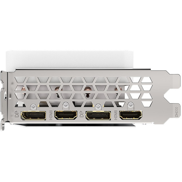 Kartelë grafike Gigabyte GeForce RTX 3070 Ti Vision OC Ampere, 8GB GDDR6X