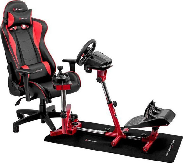 Shtresë dyshemeje Arozzi, e zezë