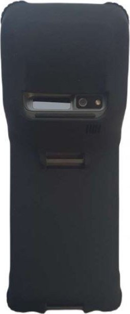 Mbulesë silikoni Sunmi V2s, për terminal POS, portokalli