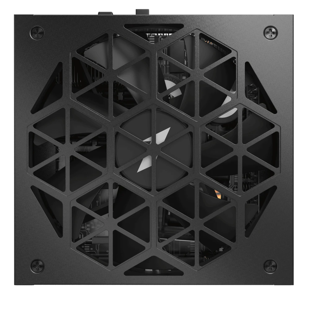 Furnizues energjie 1stPlayer HA-850BA2, 850W, ATX 3.1, 80 Plus Gold, full modular, i zi