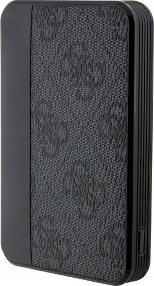 Karikues portativ Guess GUPB5LP4GEGK, 5000mAh, 15W, i zi