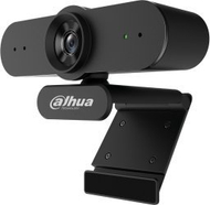 Kamerë web Dahua Full HD, 2MP, USB, e zezë