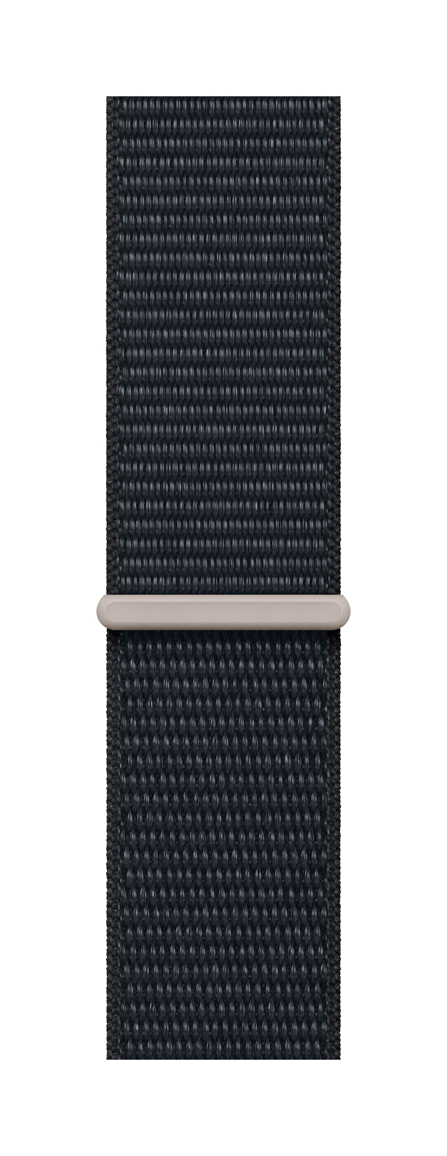 Apple Watch 45mm Band, Midnight Sport Loop